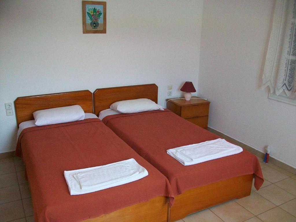 Nicolas Rooms فيسكاردو الغرفة الصورة