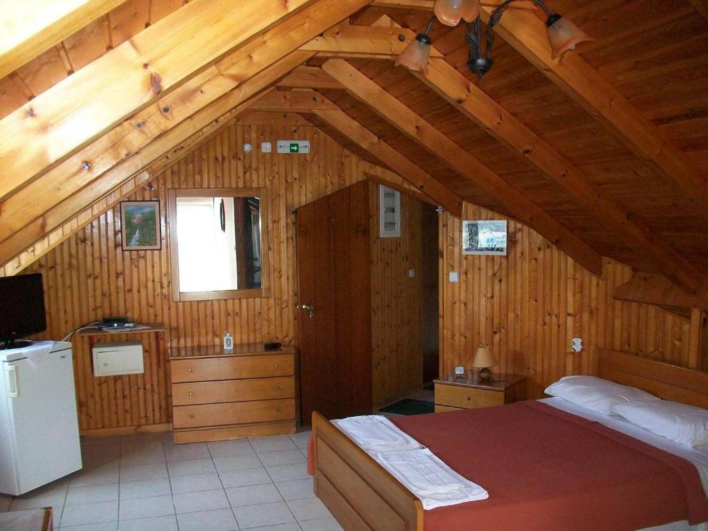 Nicolas Rooms فيسكاردو الغرفة الصورة