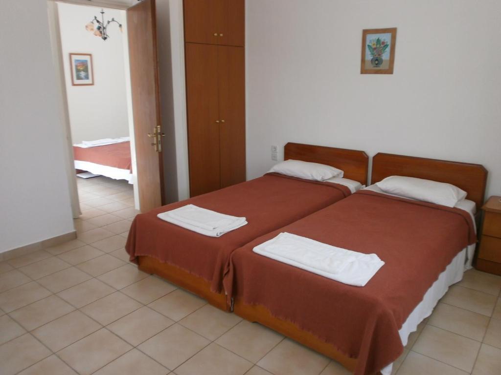 Nicolas Rooms فيسكاردو الغرفة الصورة