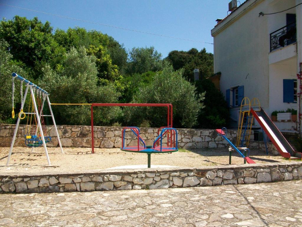 Nicolas Rooms فيسكاردو المظهر الخارجي الصورة
